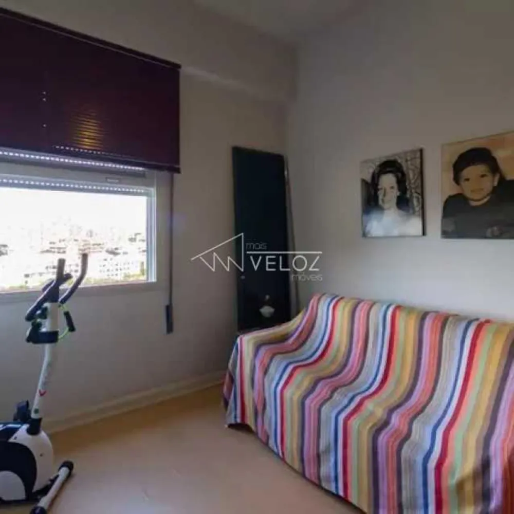 Apartamento, 4 quartos, 160 m² - Foto 17
