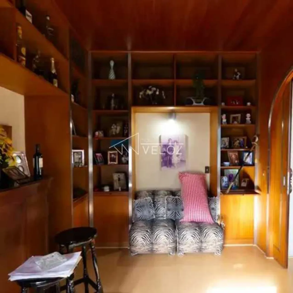 Apartamento, 4 quartos, 160 m² - Foto 14