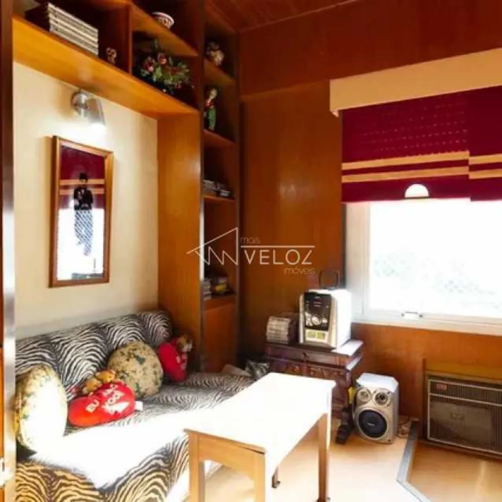 Apartamento, 4 quartos, 160 m² - Foto 1
