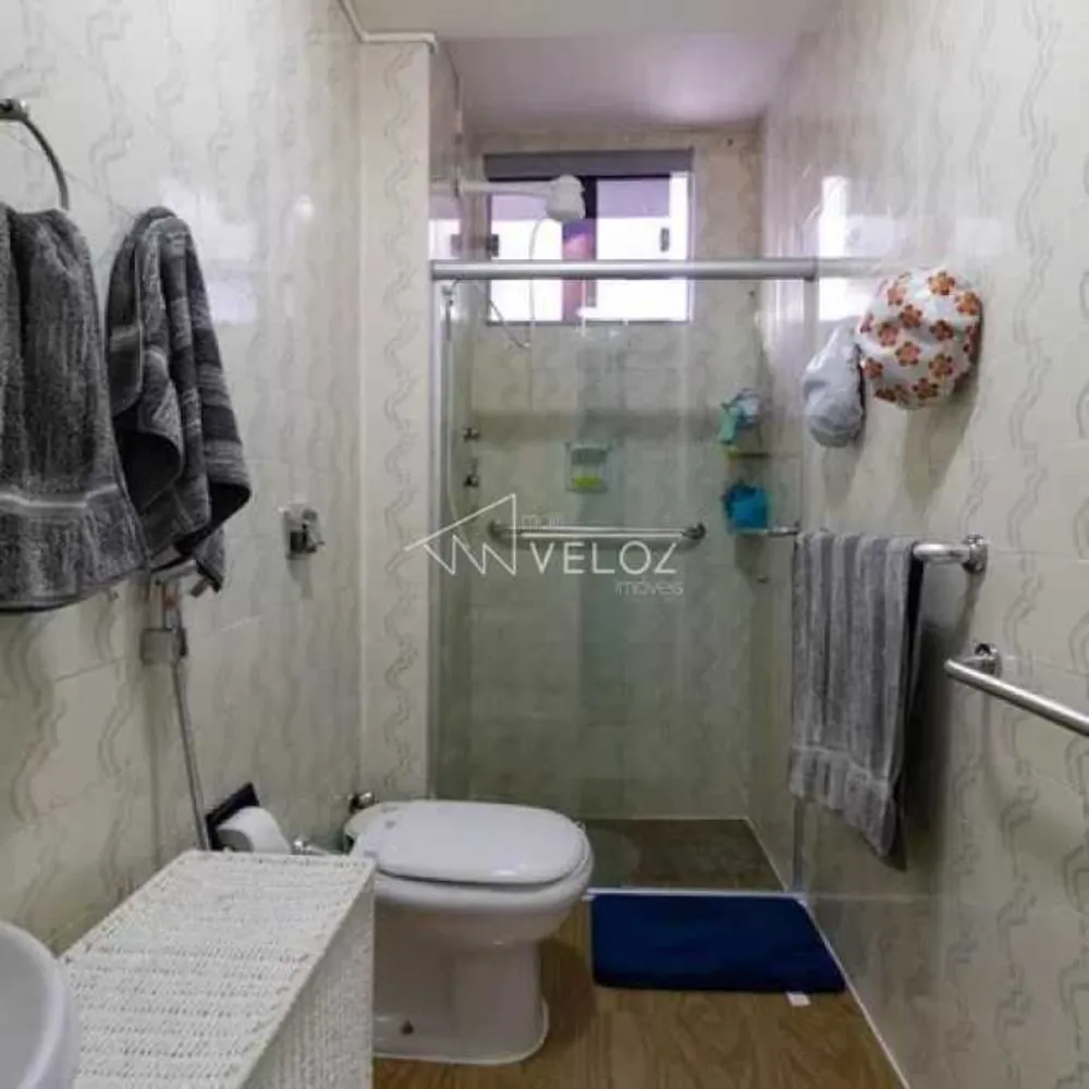 Apartamento, 4 quartos, 160 m² - Foto 12