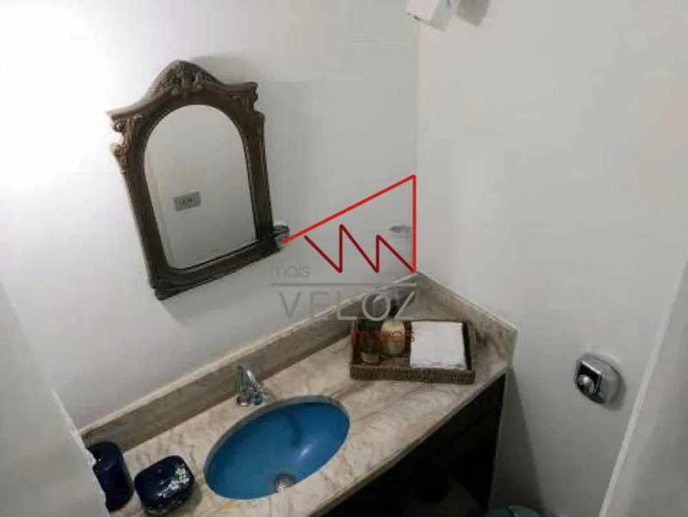 Apartamento, 3 quartos, 280 m² - Foto 7