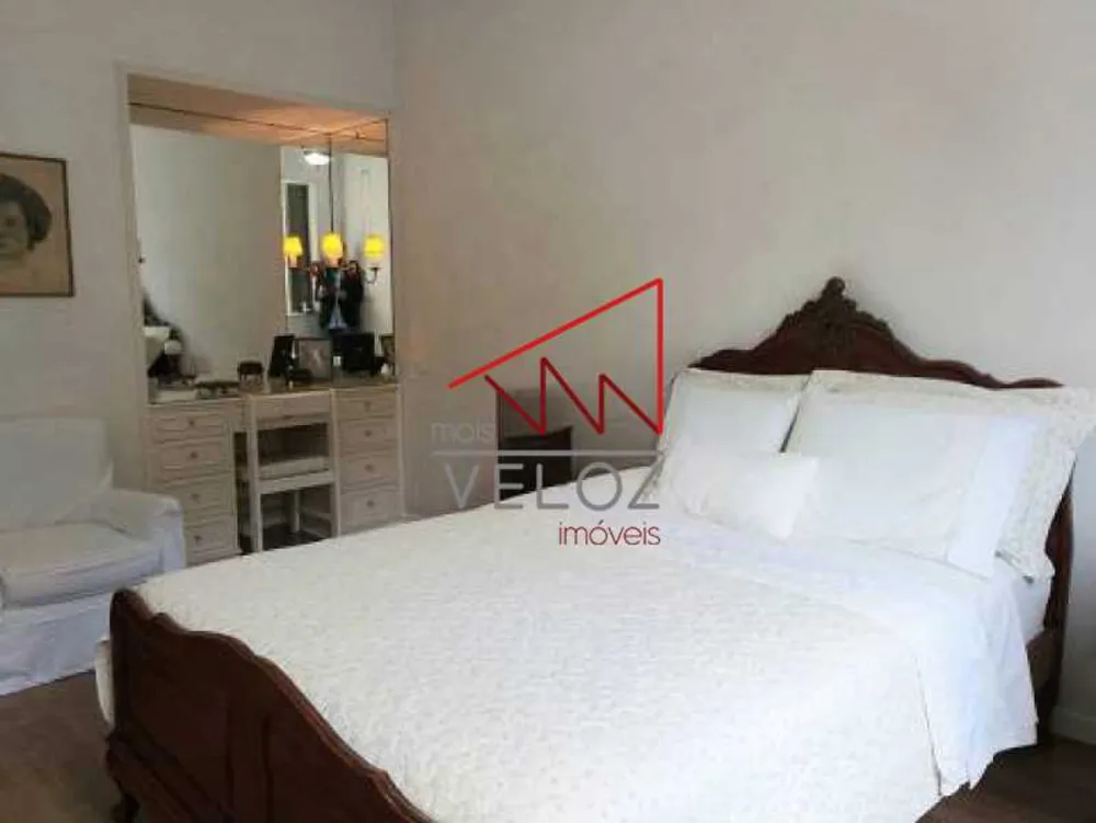 Apartamento, 3 quartos, 280 m² - Foto 3