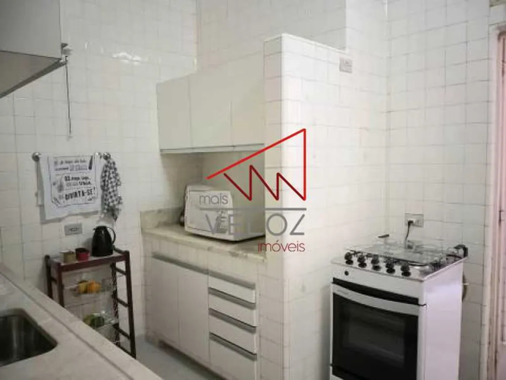Apartamento, 3 quartos, 280 m² - Foto 1
