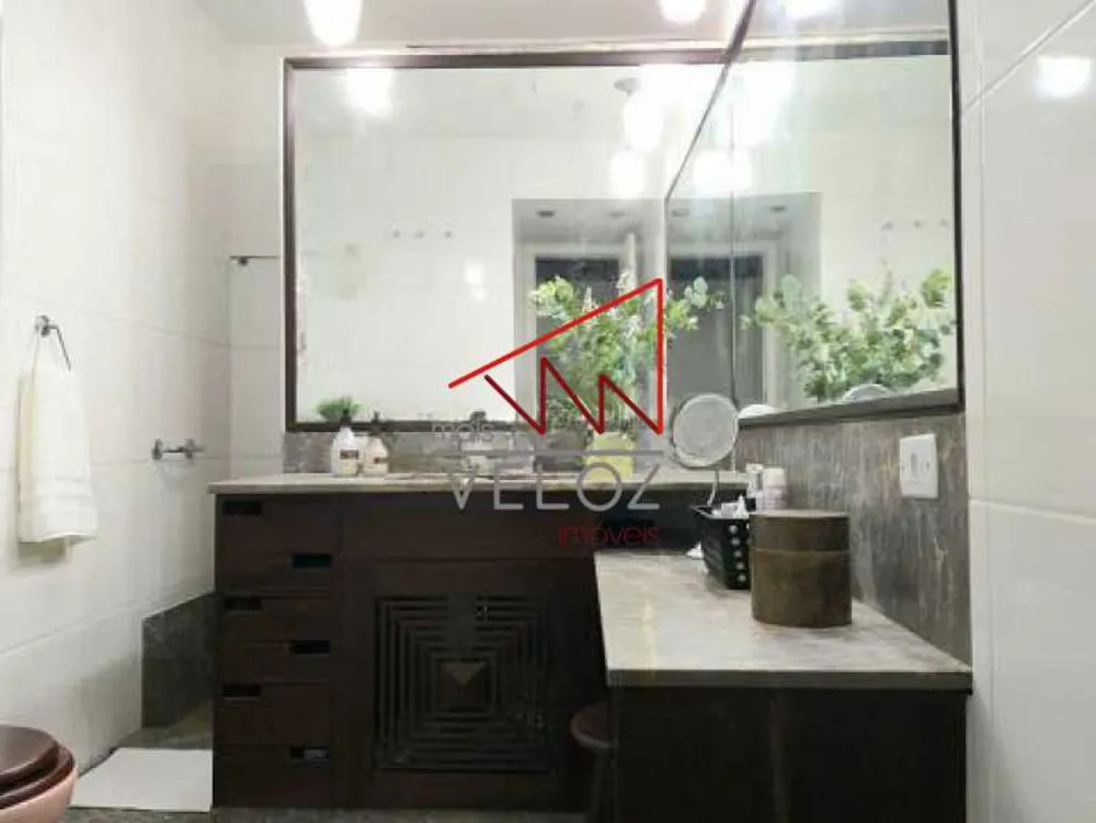 Apartamento, 3 quartos, 280 m² - Foto 11