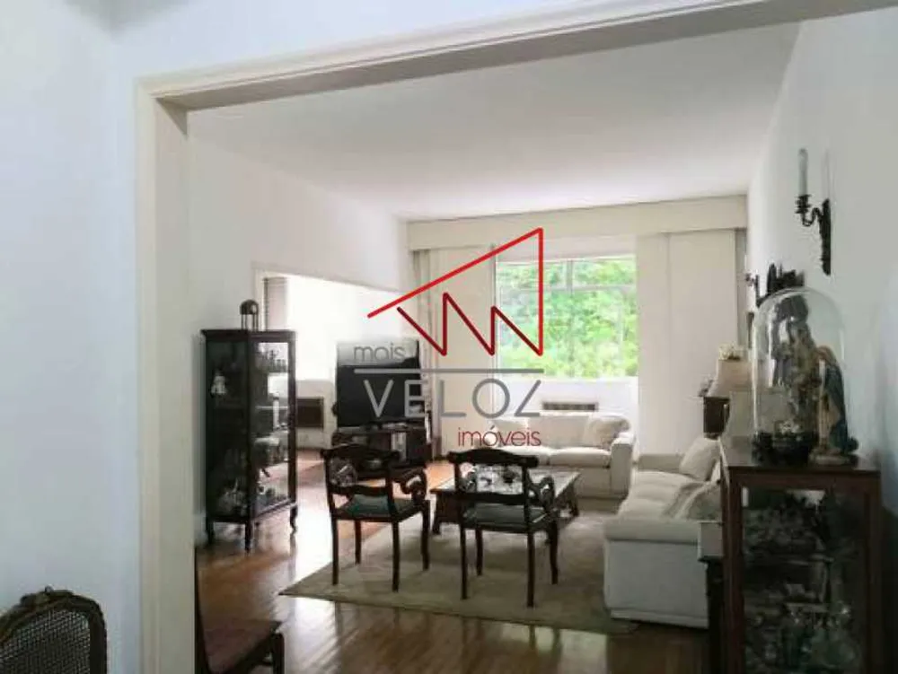 Apartamento, 3 quartos, 280 m² - Foto 19