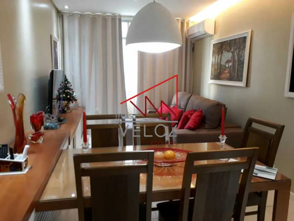 Apartamento, 3 quartos, 100 m² - Foto 7