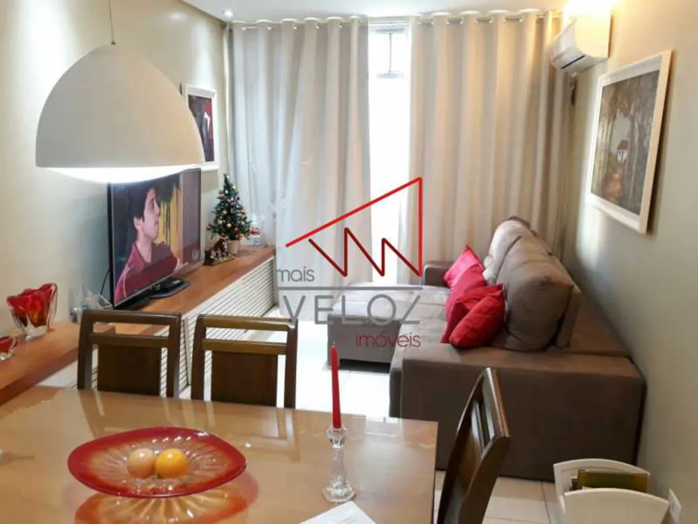 Apartamento, 3 quartos, 100 m² - Foto 12