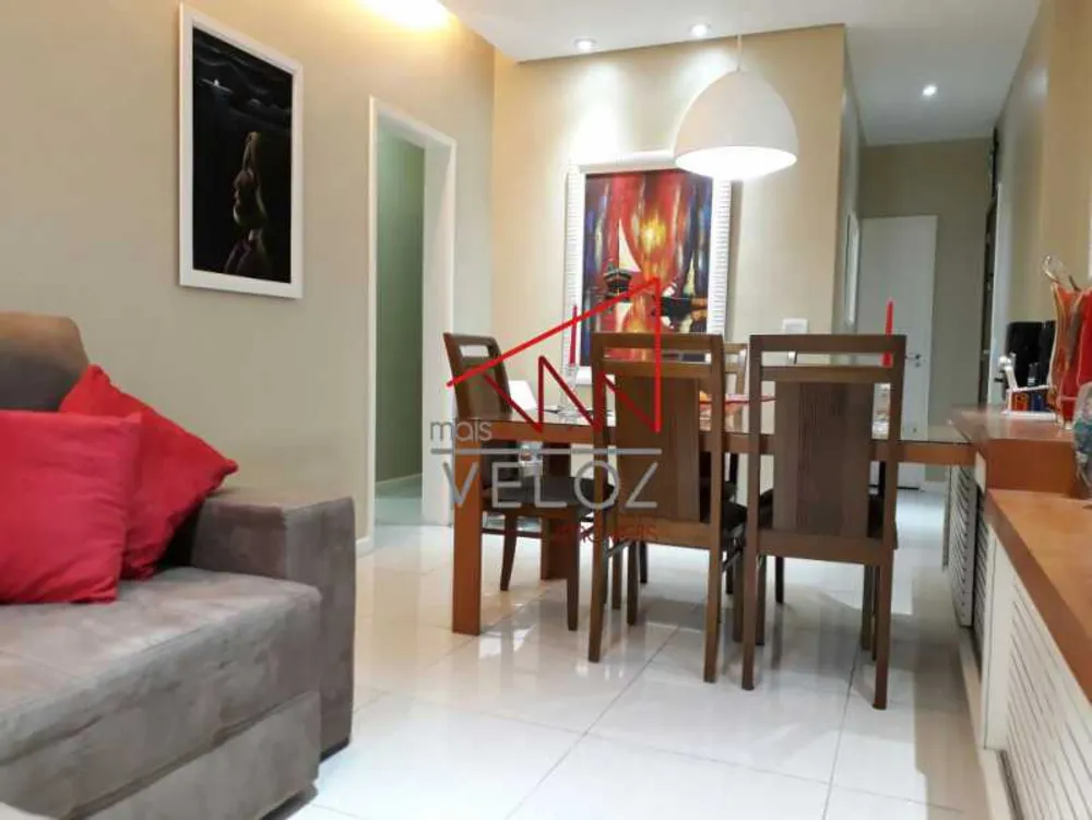 Apartamento, 3 quartos, 100 m² - Foto 11