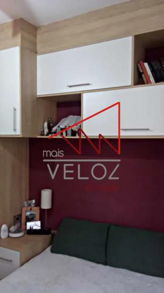 Apartamento, 2 quartos, 81 m² - Foto 6