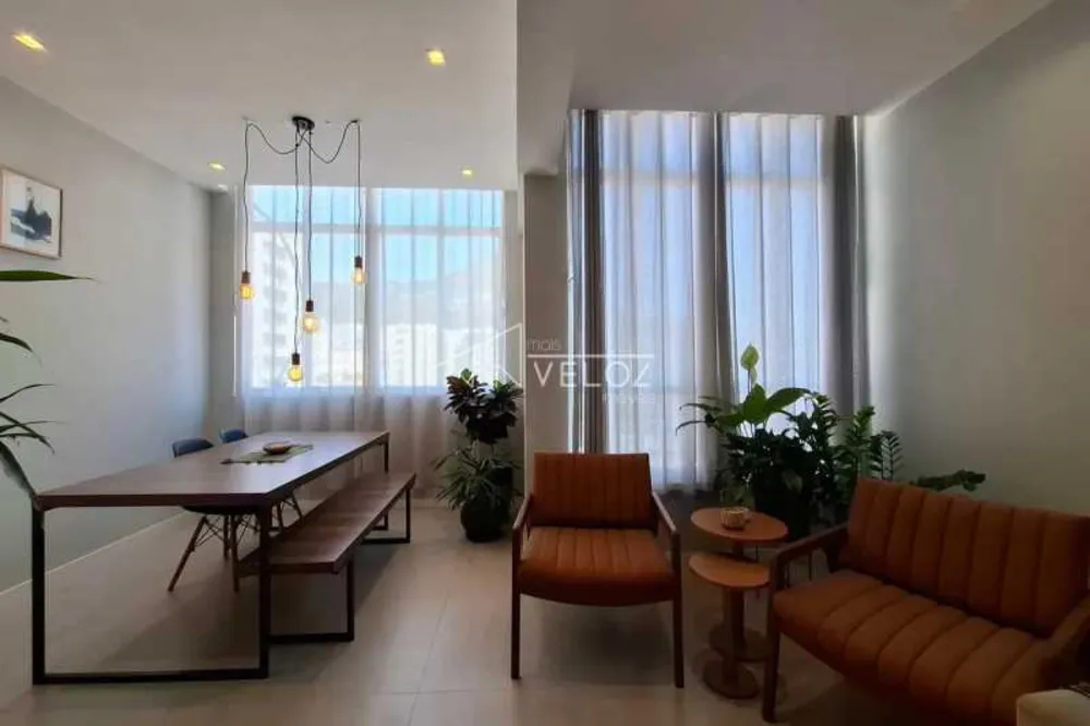 Apartamento, 1 quarto, 89 m² - Foto 3