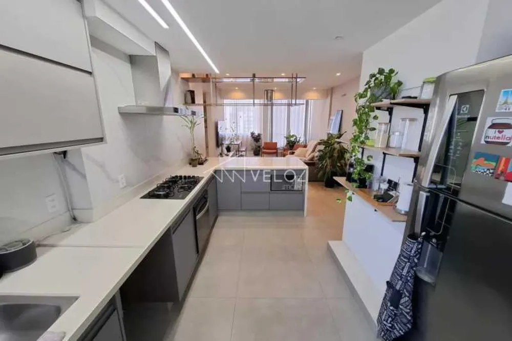 Apartamento, 1 quarto, 89 m² - Foto 10