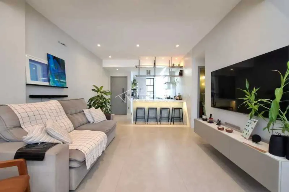 Apartamento, 1 quarto, 89 m² - Foto 15