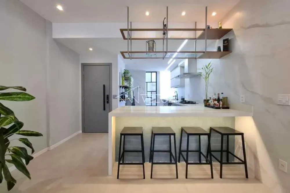Apartamento, 1 quarto, 89 m² - Foto 19