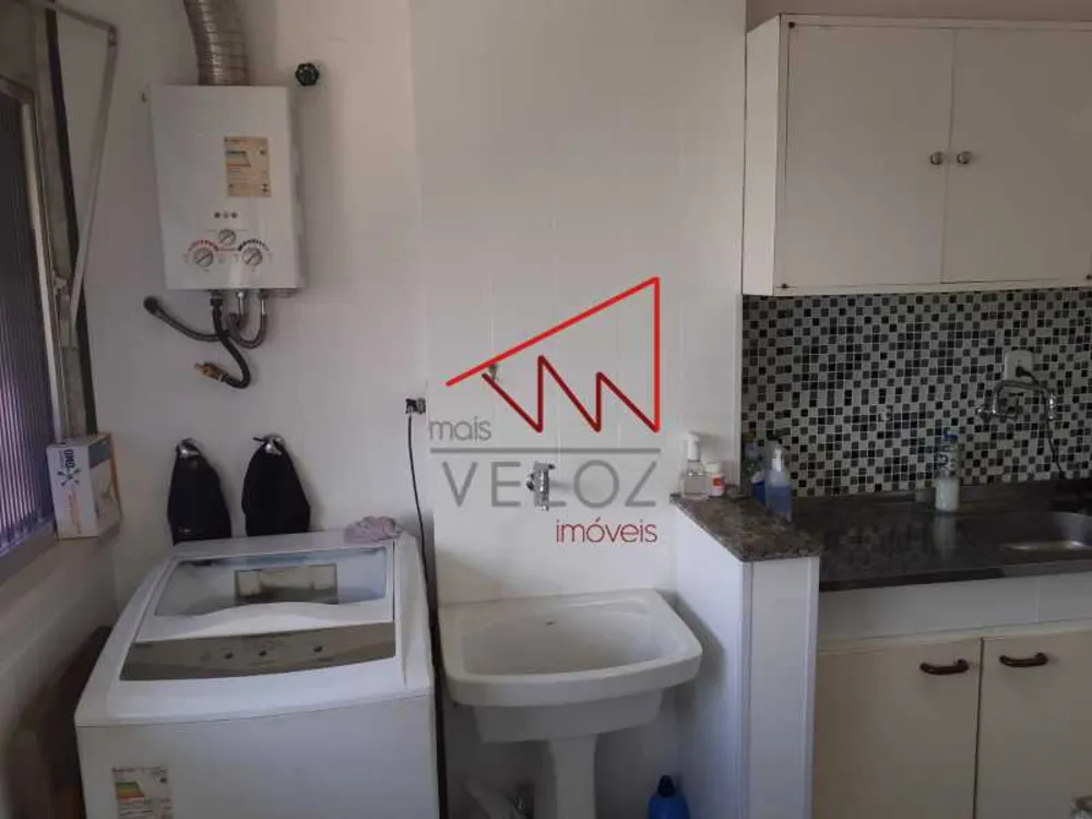 Apartamento, 2 quartos, 78 m² - Foto 4