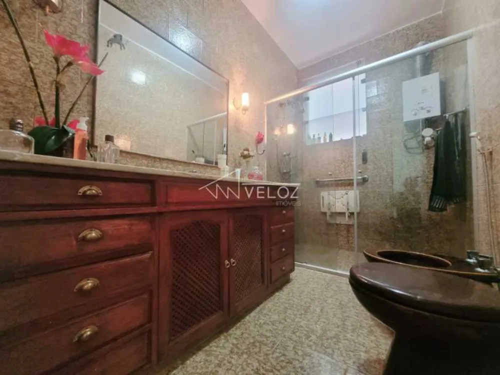 Apartamento, 2 quartos, 74 m² - Foto 15