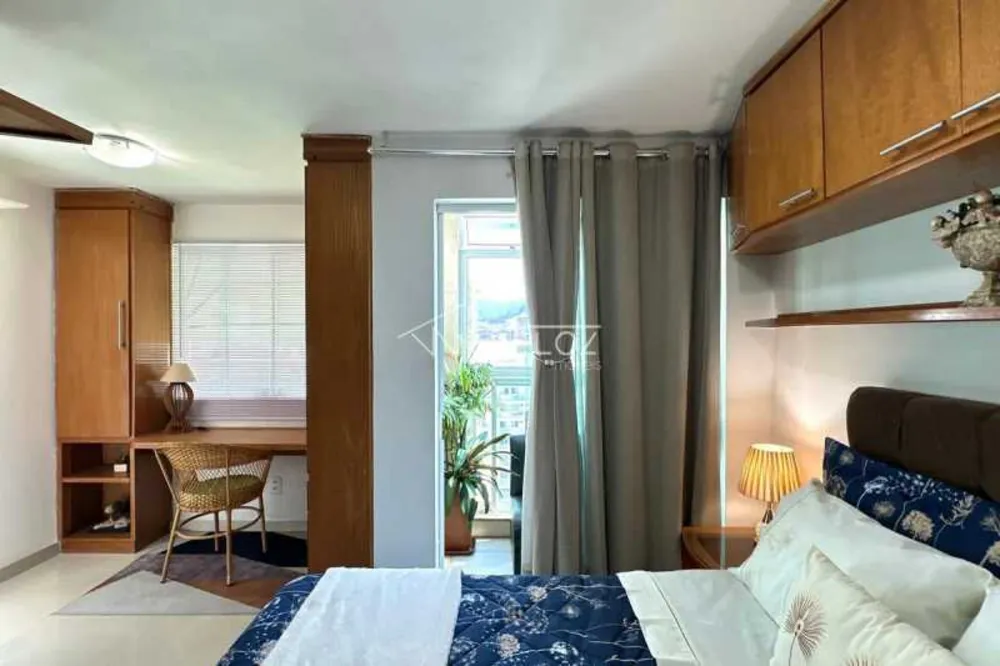 Apartamento, 3 quartos, 136 m² - Foto 12