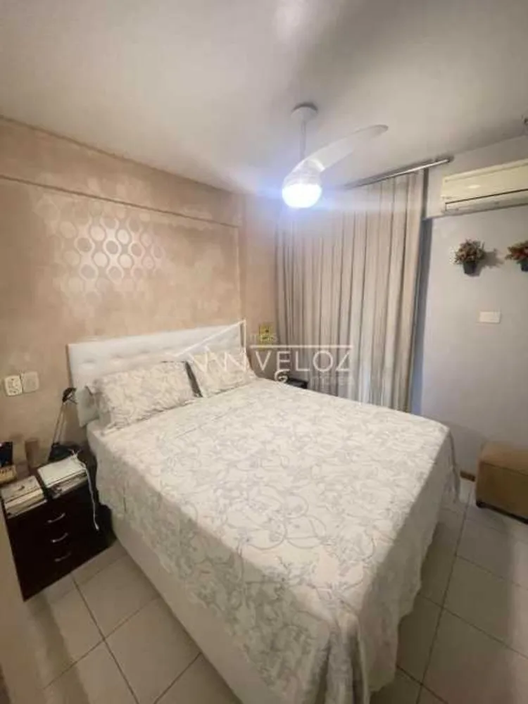 Apartamento, 3 quartos, 90 m² - Foto 8
