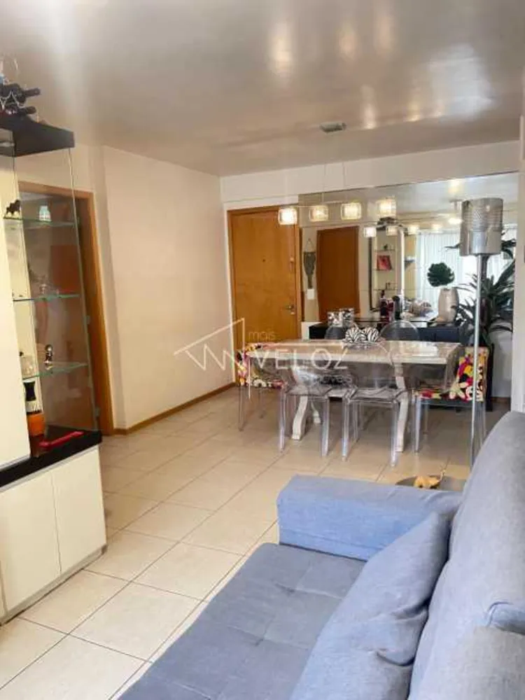 Apartamento, 3 quartos, 90 m² - Foto 6
