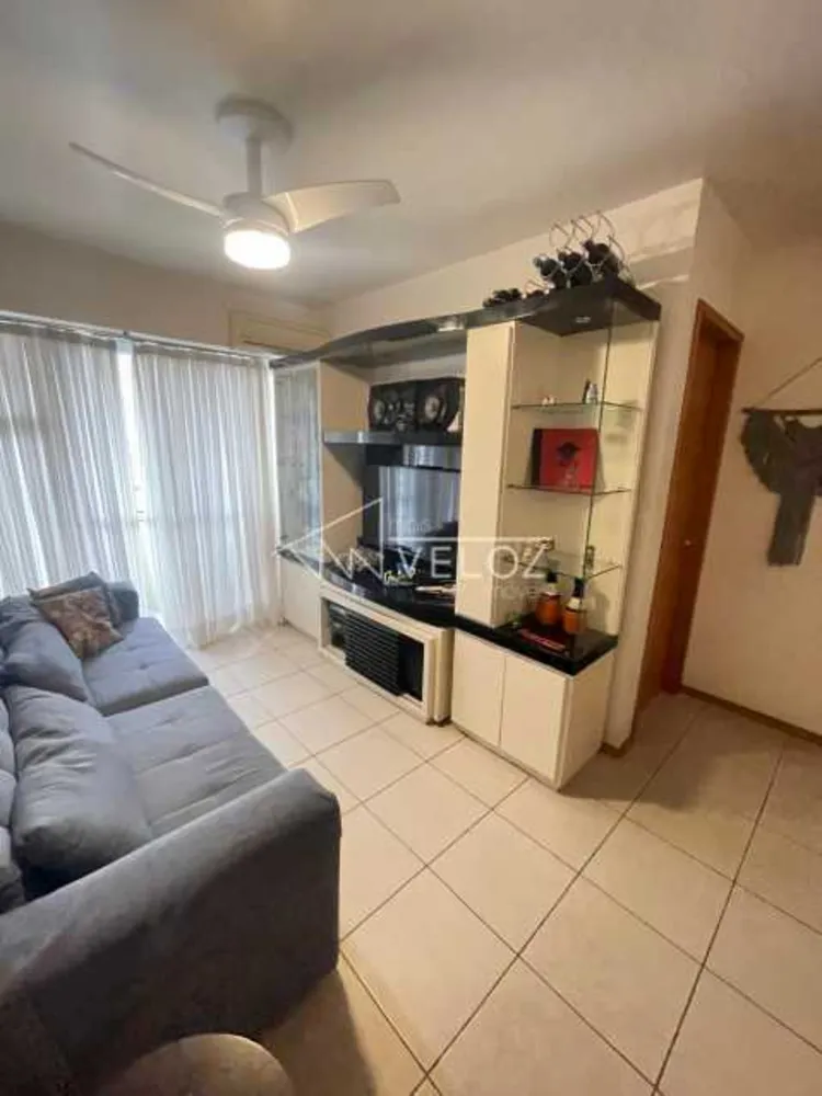 Apartamento, 3 quartos, 90 m² - Foto 4