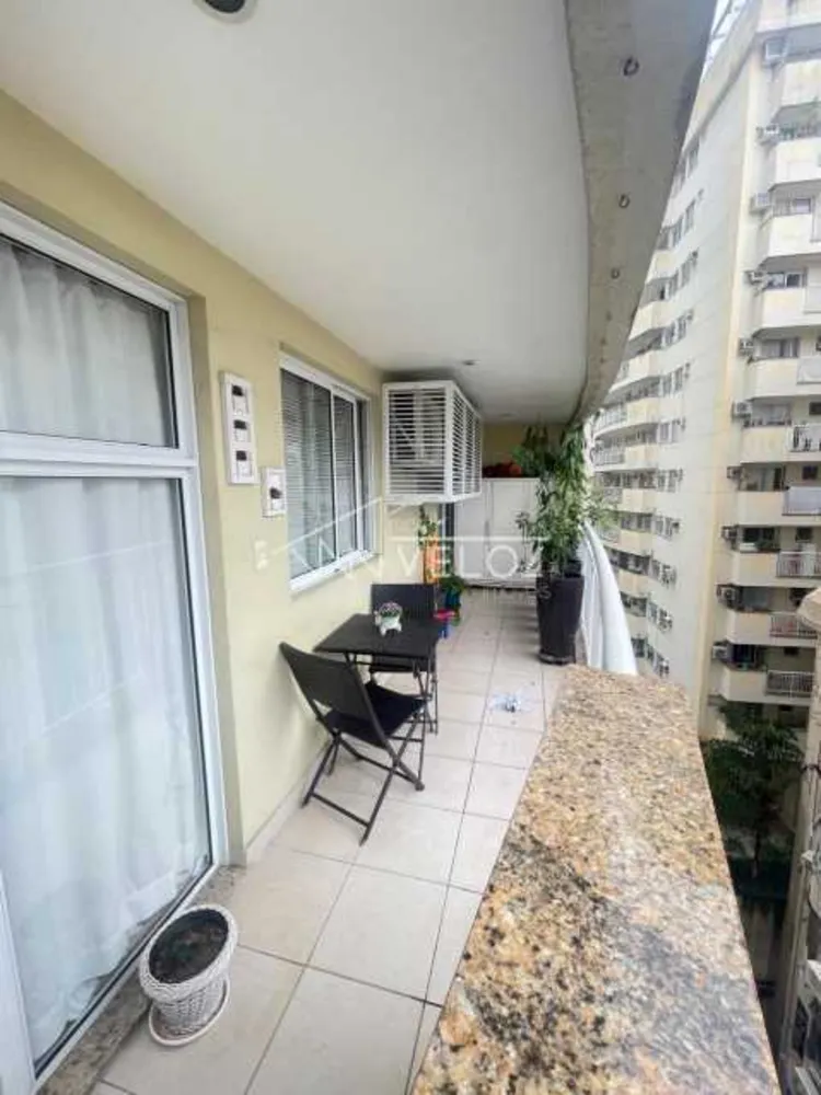 Apartamento, 3 quartos, 90 m² - Foto 3