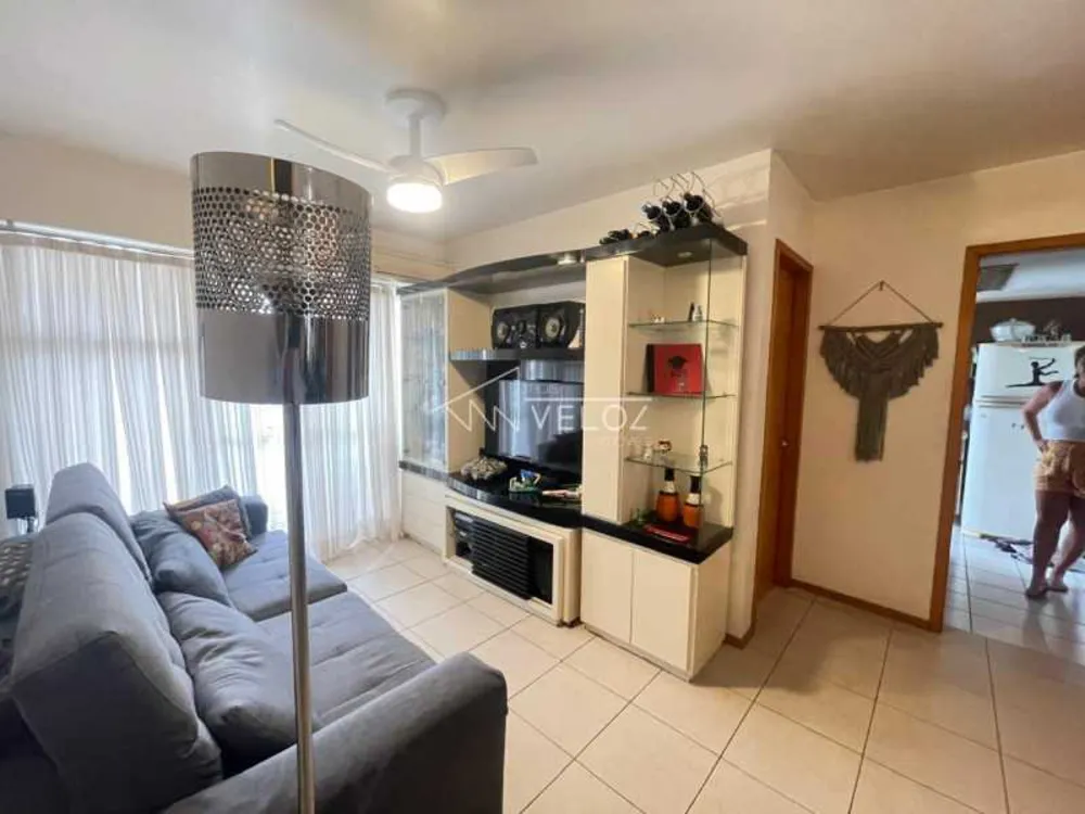 Apartamento, 3 quartos, 90 m² - Foto 2