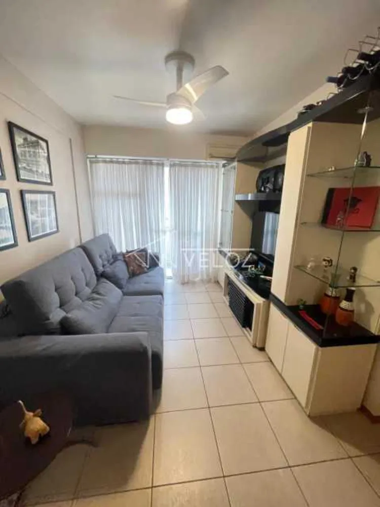 Apartamento, 3 quartos, 90 m² - Foto 5