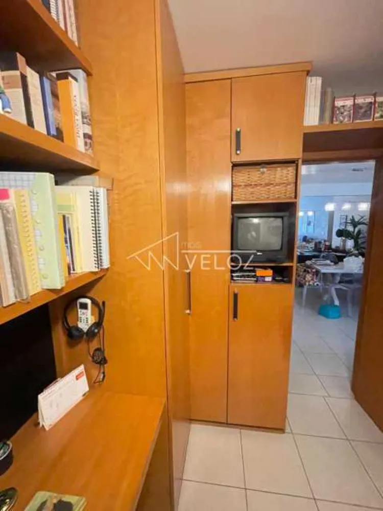 Apartamento, 3 quartos, 90 m² - Foto 1
