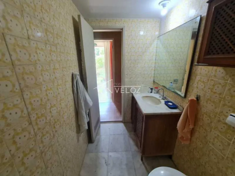 Apartamento, 4 quartos, 146 m² - Foto 16