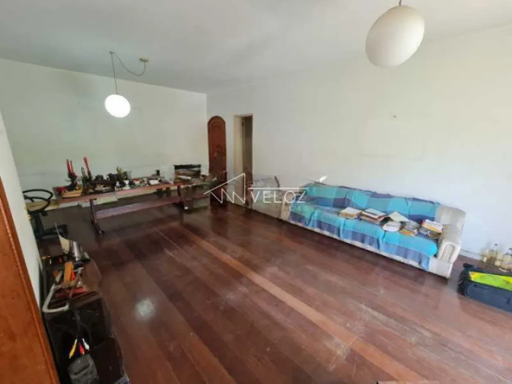 Apartamento, 4 quartos, 146 m² - Foto 14