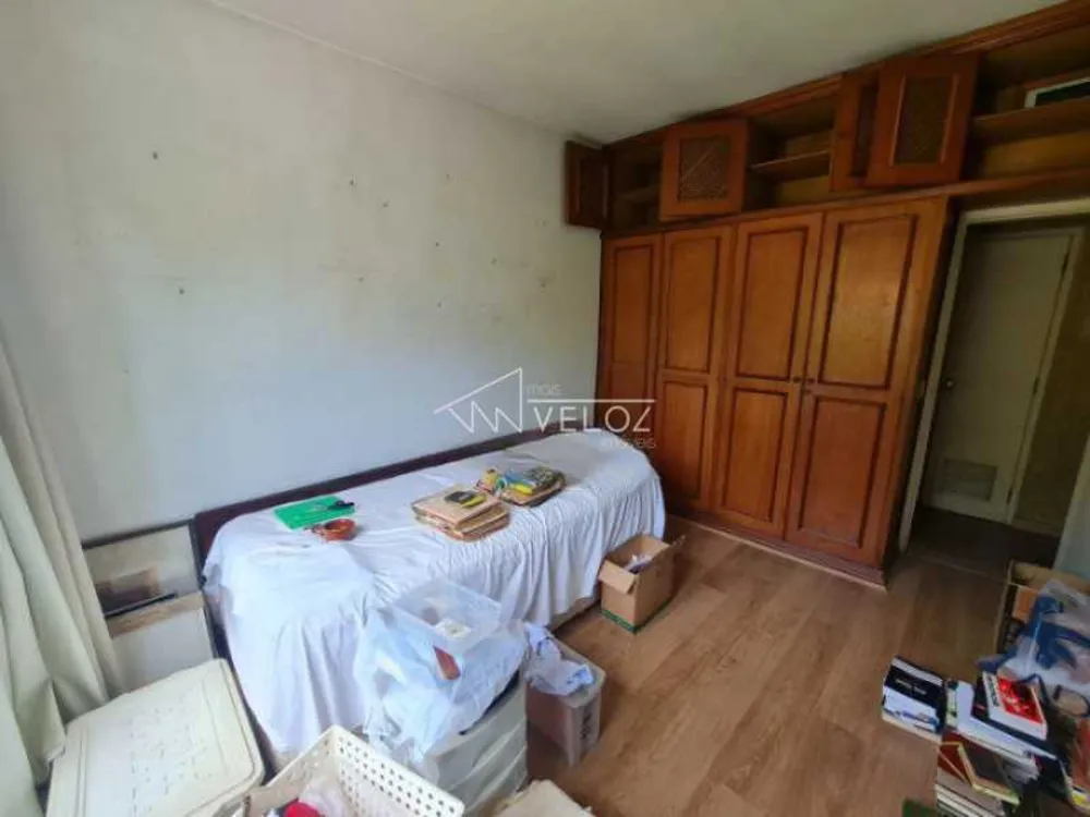 Apartamento, 4 quartos, 146 m² - Foto 6