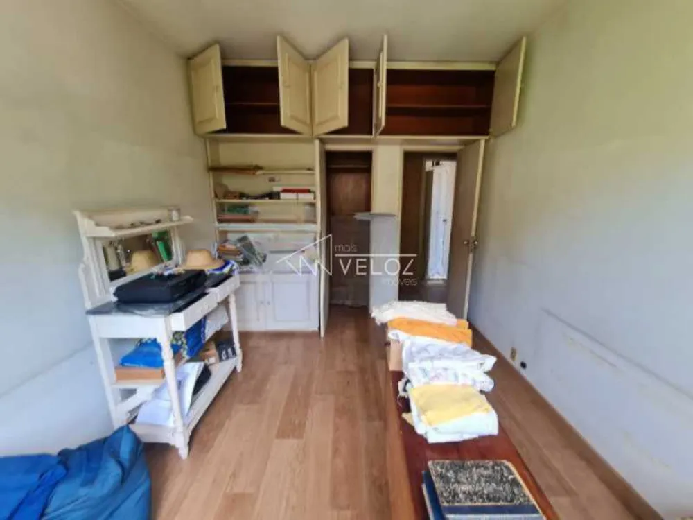 Apartamento, 4 quartos, 146 m² - Foto 9