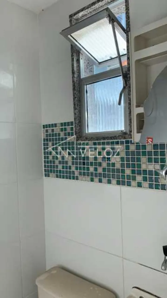 Apartamento, 1 quarto, 10 m² - Foto 8