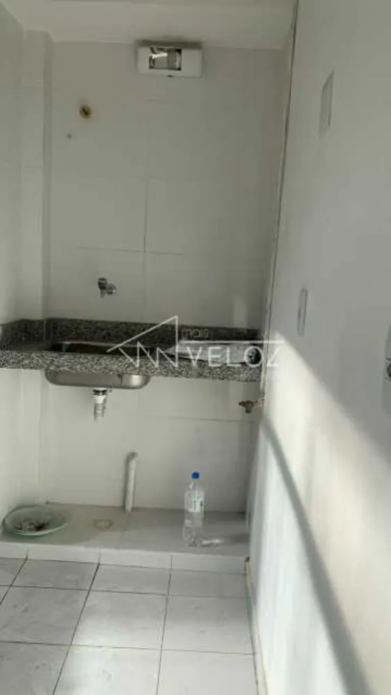 Apartamento, 1 quarto, 10 m² - Foto 7