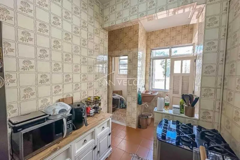 Apartamento, 3 quartos, 94 m² - Foto 17