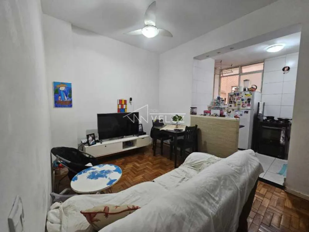 Apartamento, 2 quartos, 60 m² - Foto 2