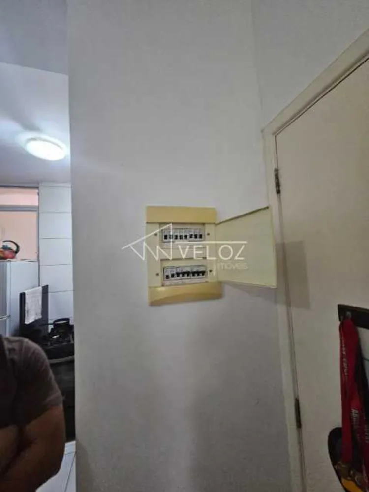 Apartamento, 2 quartos, 60 m² - Foto 6