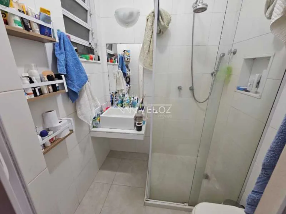 Apartamento, 2 quartos, 60 m² - Foto 3