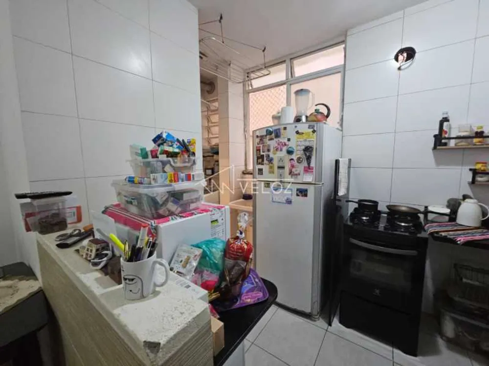 Apartamento, 2 quartos, 60 m² - Foto 7