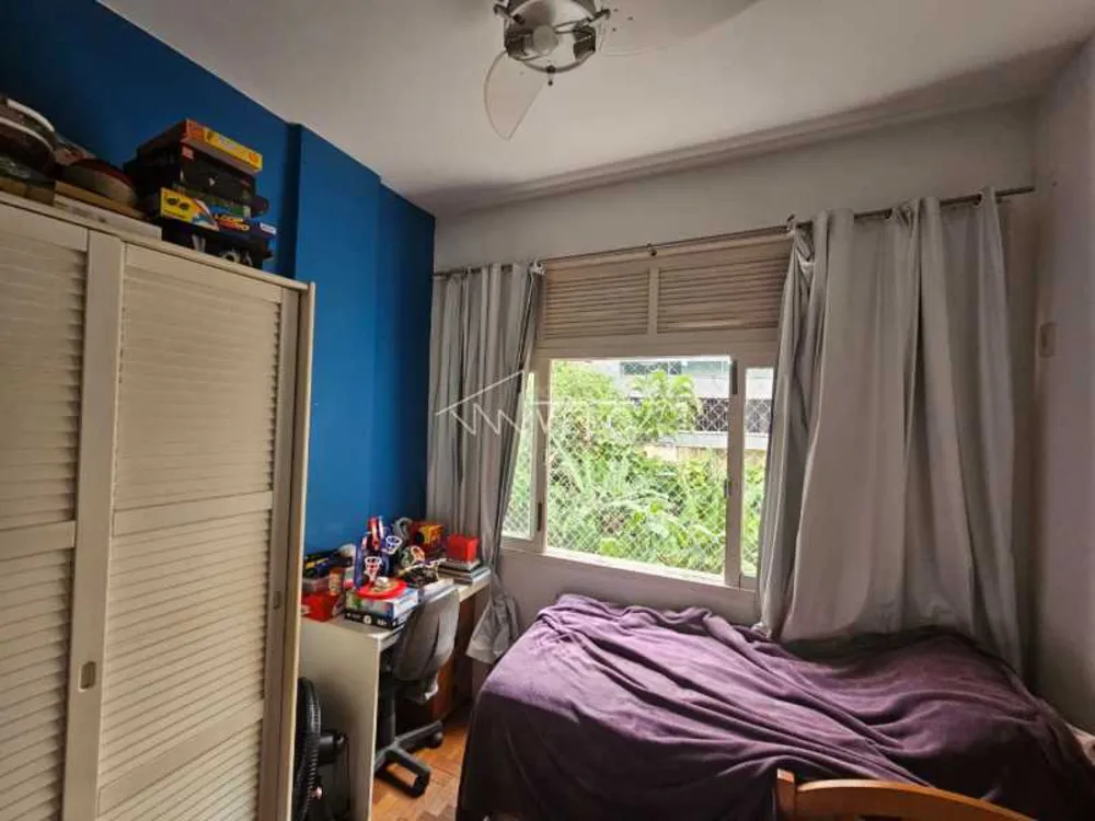 Apartamento, 2 quartos, 60 m² - Foto 8