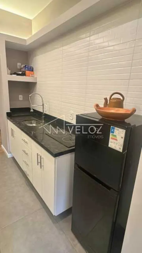 Apartamento, 1 quarto, 31 m² - Foto 21