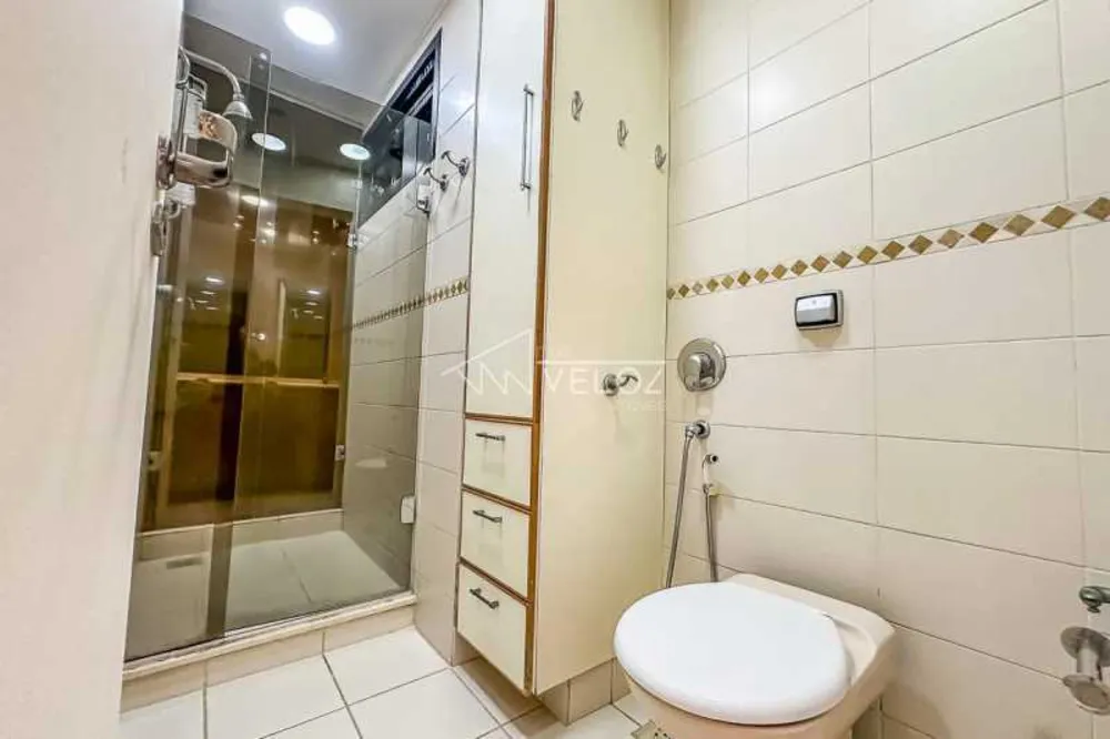 Apartamento, 2 quartos, 80 m² - Foto 8