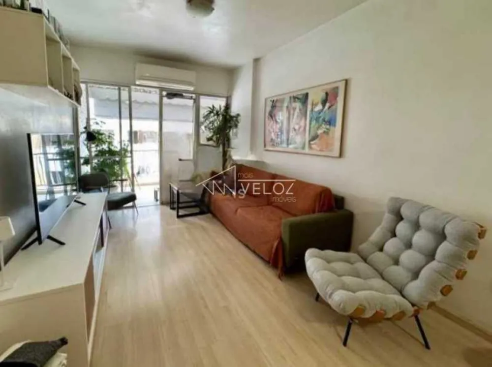 Apartamento, 2 quartos, 104 m² - Foto 3