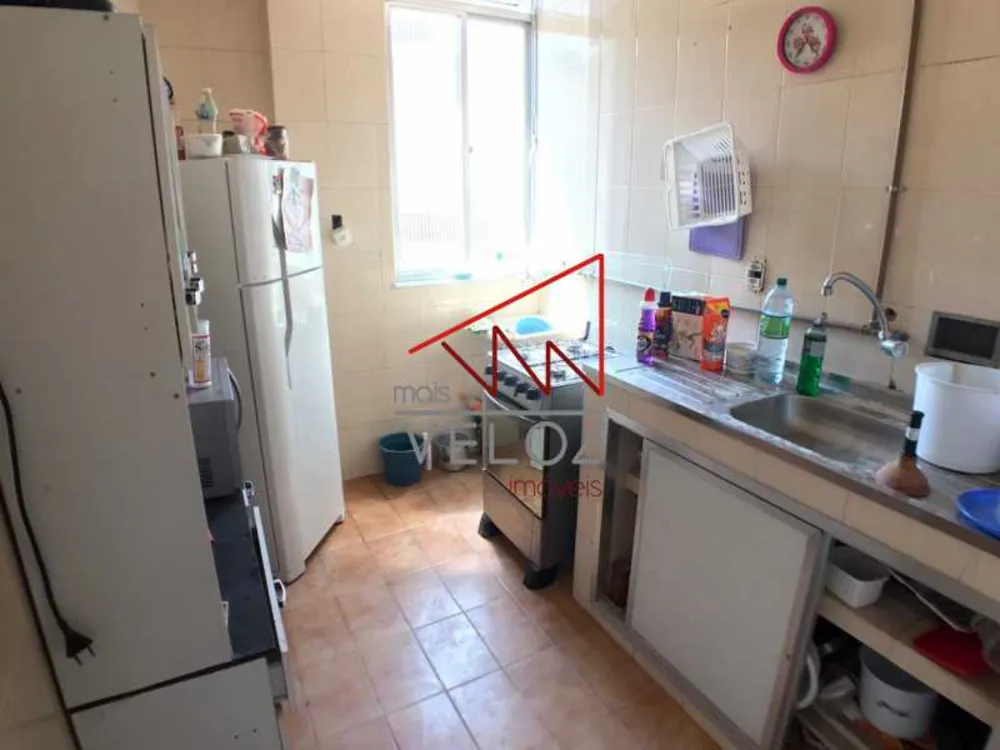 Apartamento, 2 quartos, 50 m² - Foto 9
