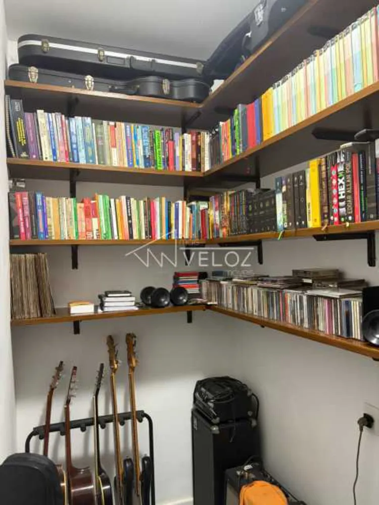 Apartamento, 2 quartos, 57 m² - Foto 8