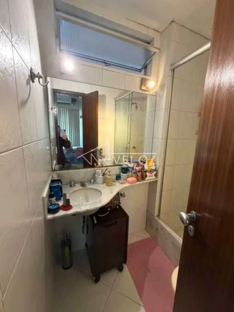 Apartamento, 2 quartos, 57 m² - Foto 3