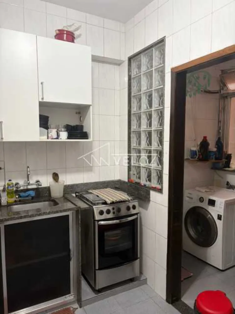 Apartamento, 2 quartos, 57 m² - Foto 6
