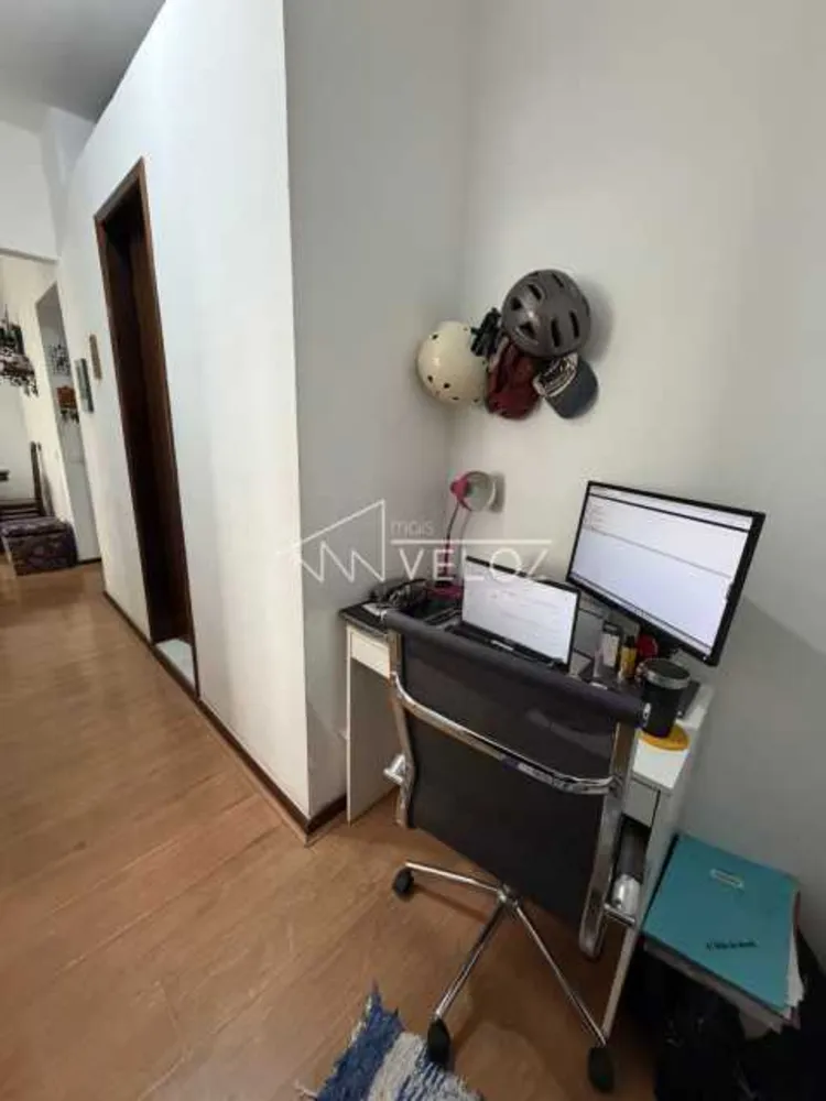 Apartamento, 2 quartos, 57 m² - Foto 9