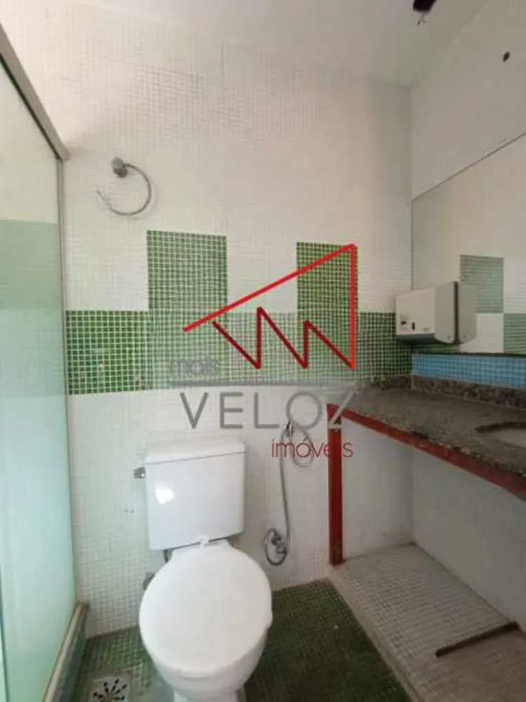 Apartamento, 3 quartos, 300 m² - Foto 2