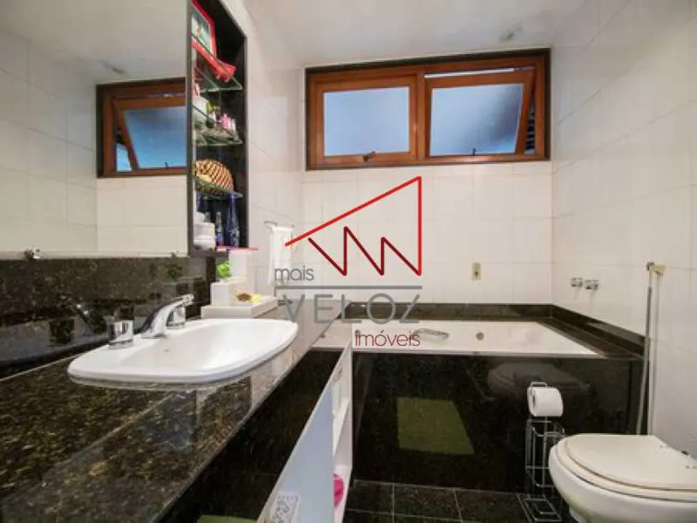Apartamento, 3 quartos, 210 m² - Foto 8