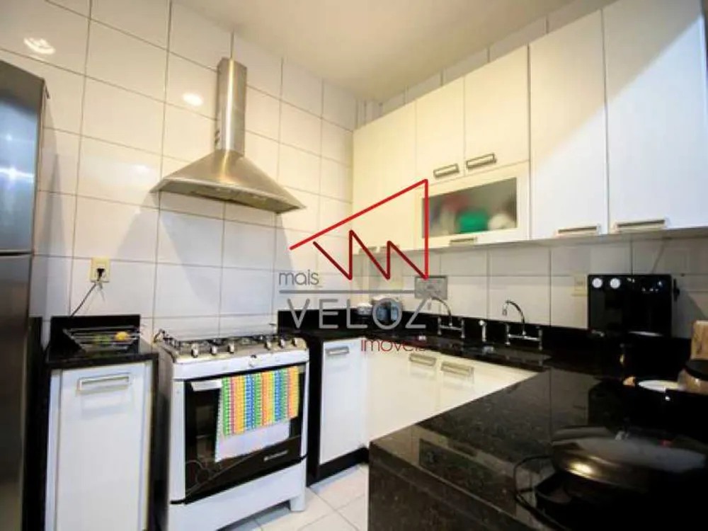 Apartamento, 3 quartos, 210 m² - Foto 5